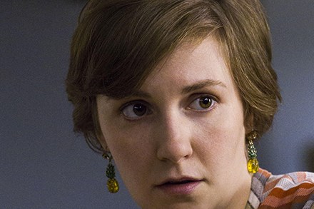 lena dunham