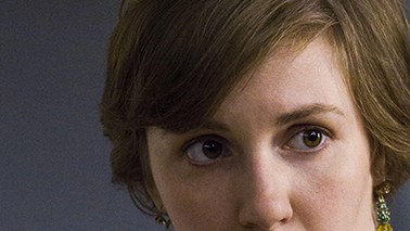 lena dunham