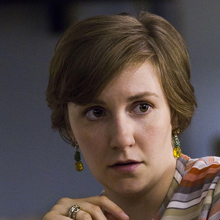 lena dunham