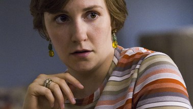 lena dunham