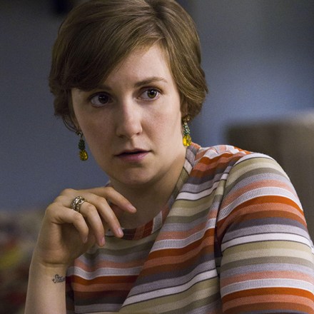 lena dunham
