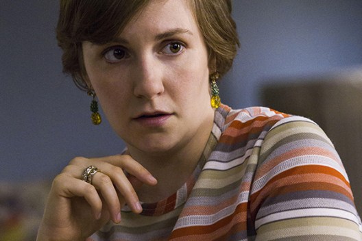 lena dunham