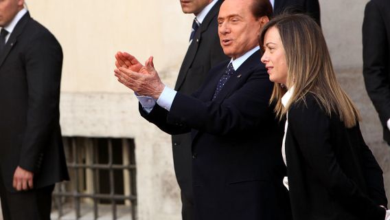 meloni