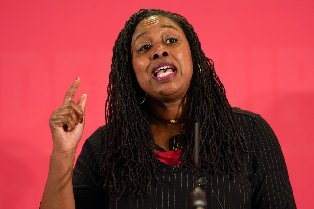 London doesn’t deserve Dawn Butler as mayor