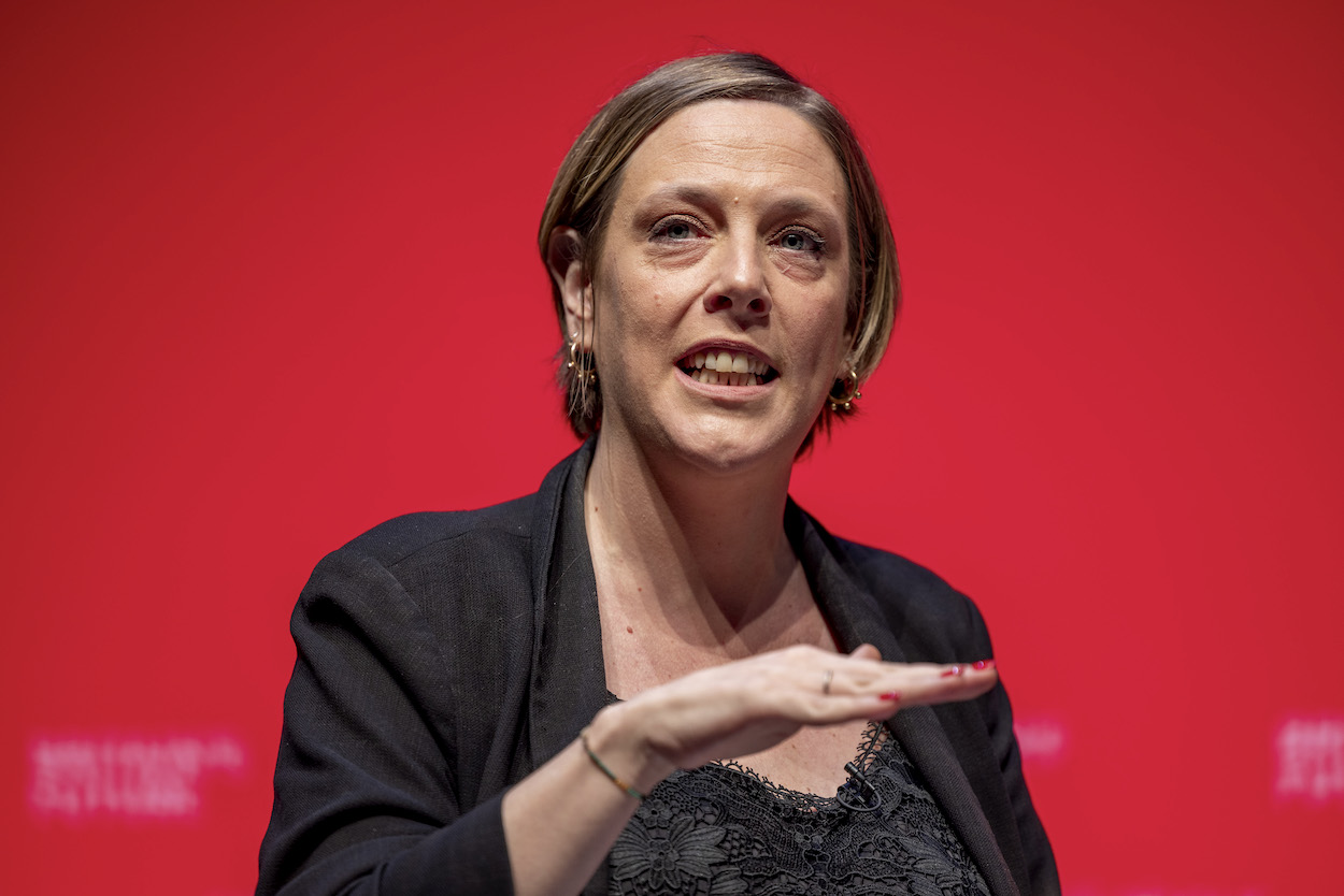 Jess Phillips’s resignation will be particularly painful for Keir Starmer