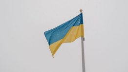 ukraine