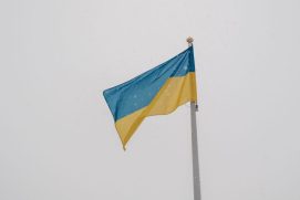 ukraine