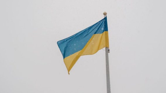 ukraine