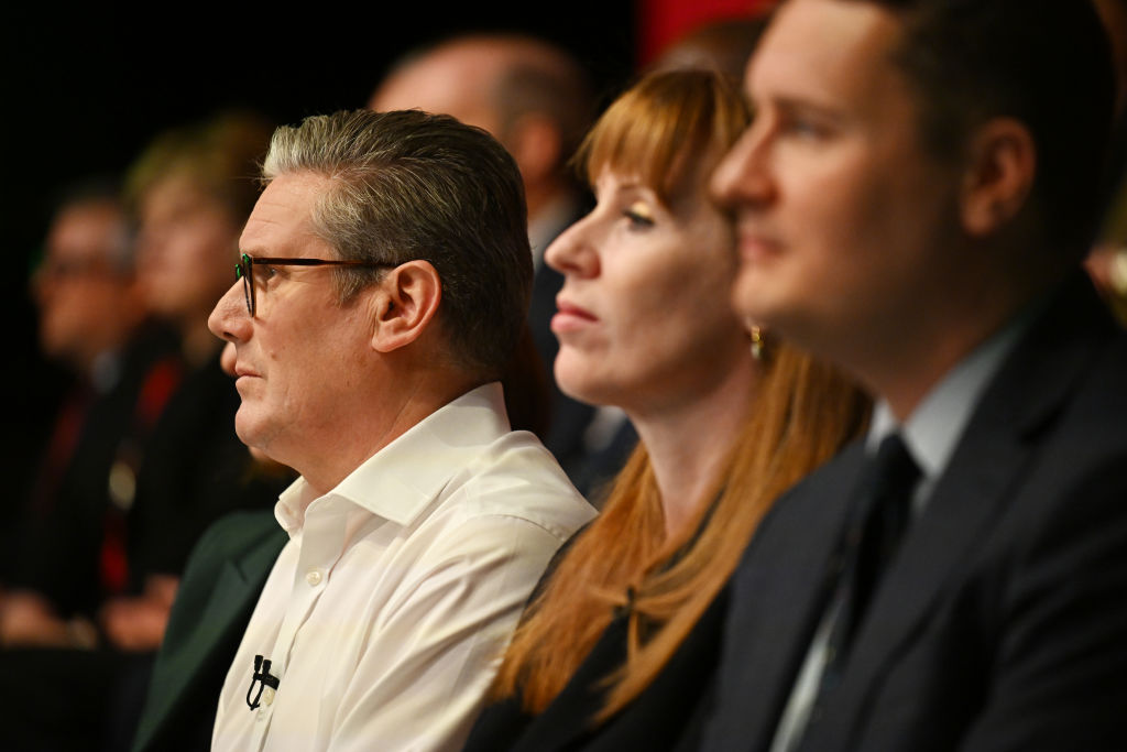 Who will be the next prime minister?