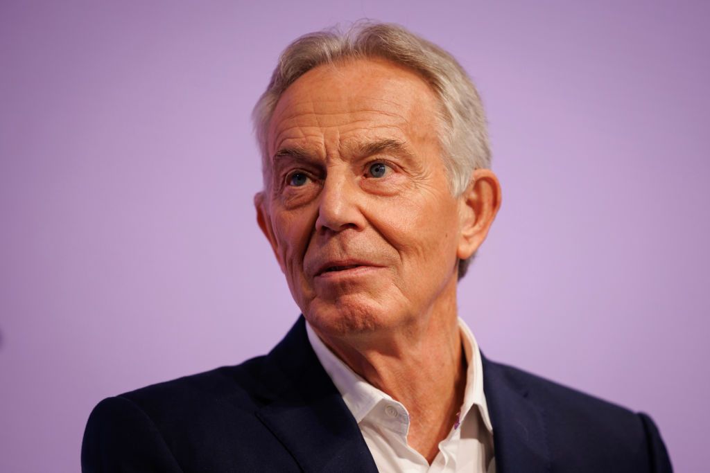 Tony Blair is right about Britain – but can’t own up to his mistakes