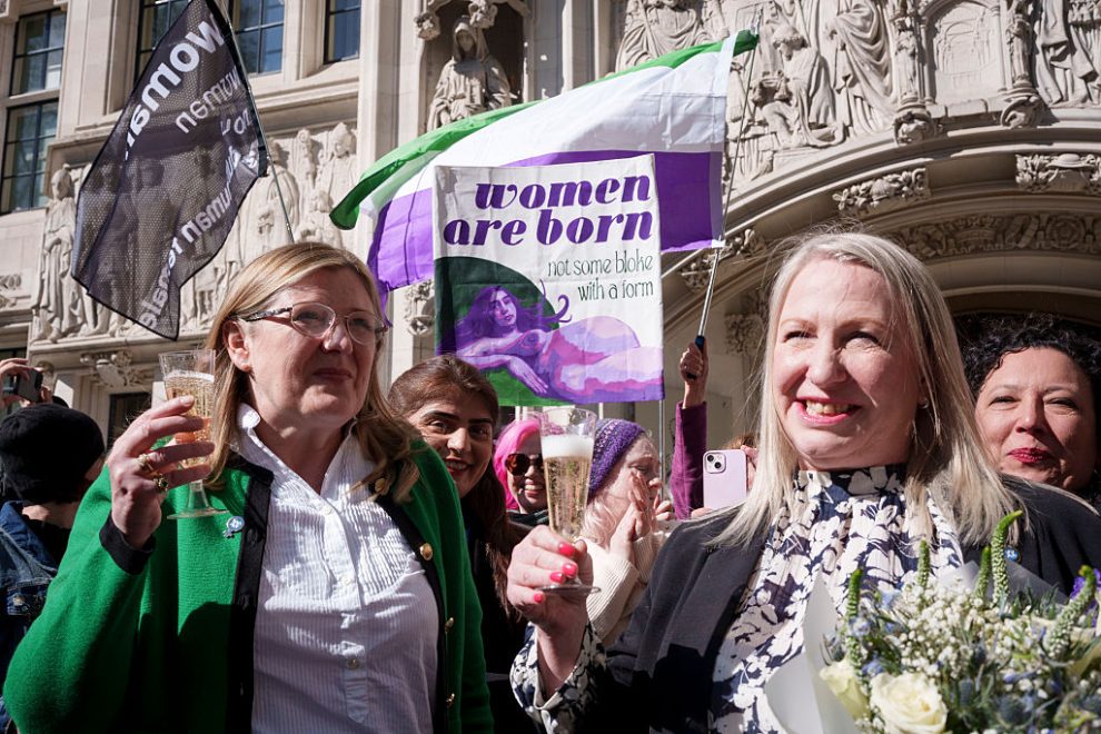 Labour’s day of trans reckoning arrives