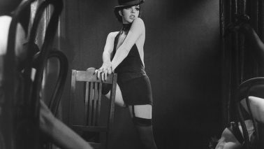 liza minnelli