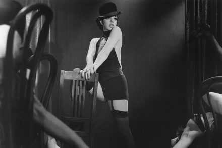 liza minnelli