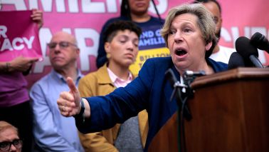 Randi Weingarten