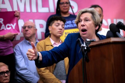 Randi Weingarten