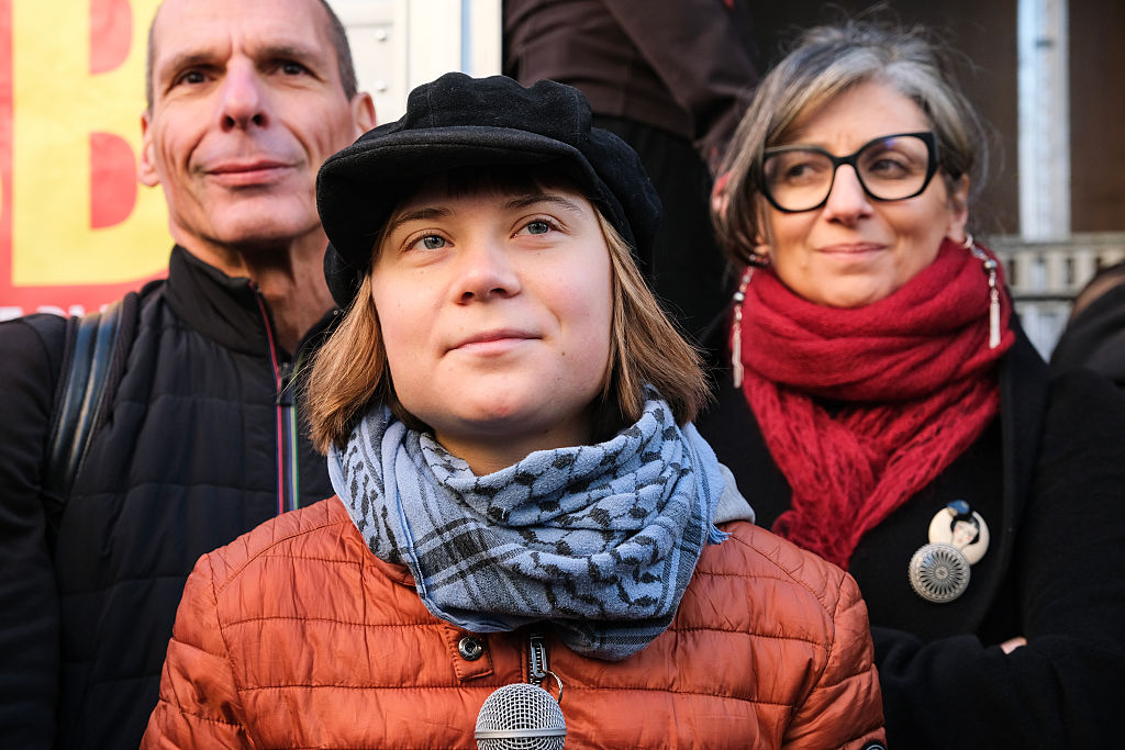 Why Greta is so angry about Swedish immigration