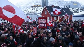 Greenland