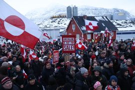 Greenland