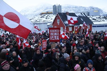 Greenland