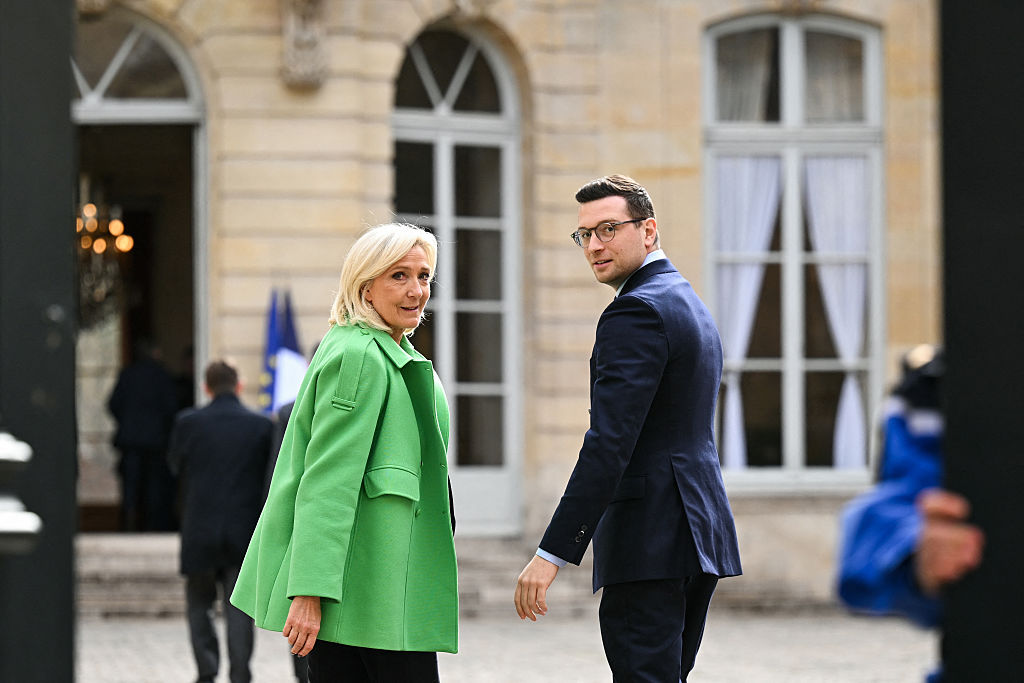 France could block Britain from rejoining the EU
