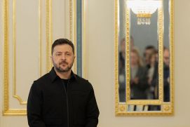 Zelensky