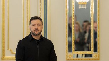Zelensky