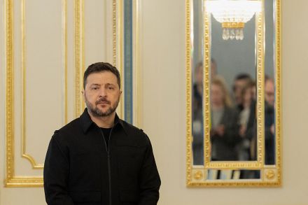 Zelensky
