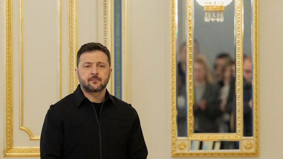 Zelensky
