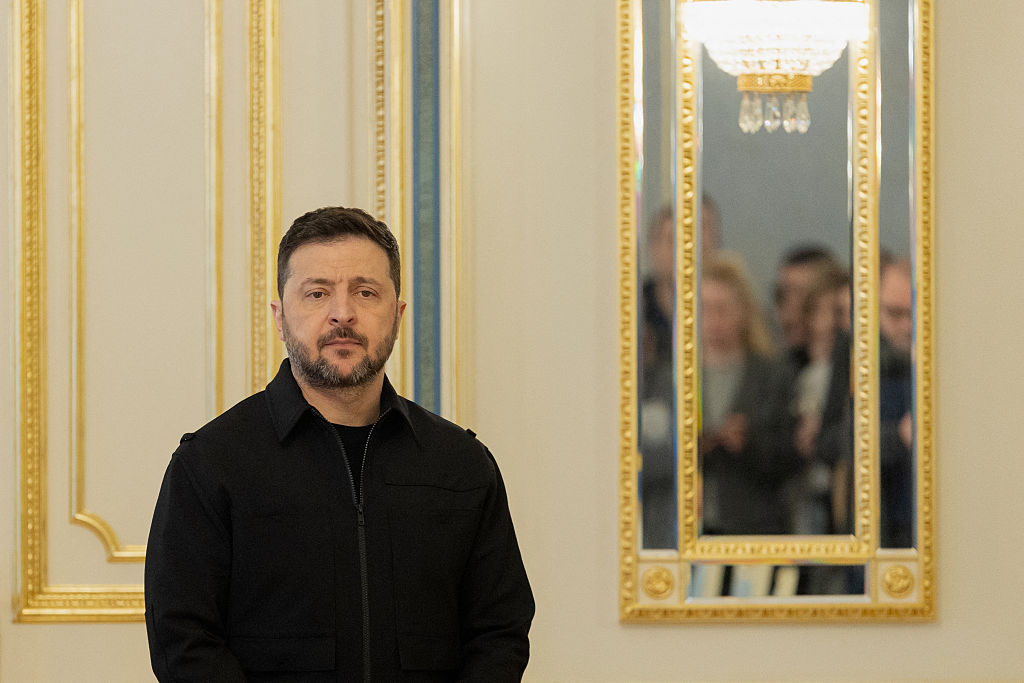 Zelensky
