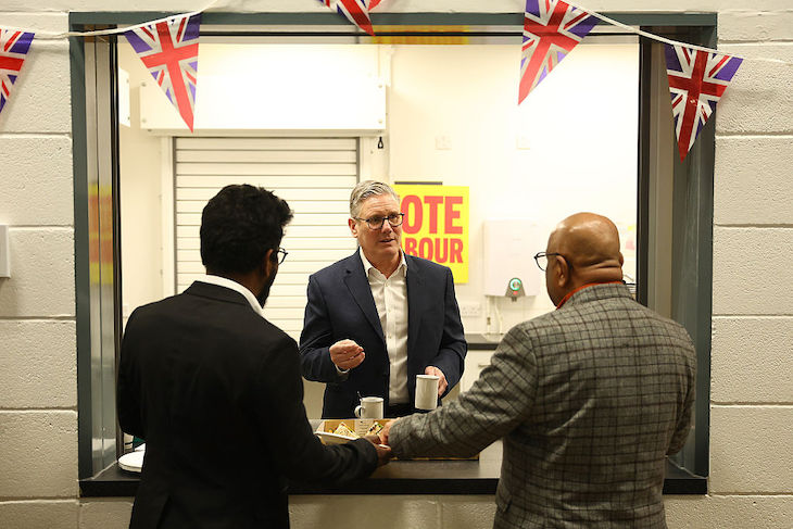Edward Miliband, up close — image 3