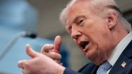 Trump Iran