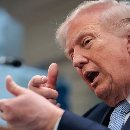 Trump Iran