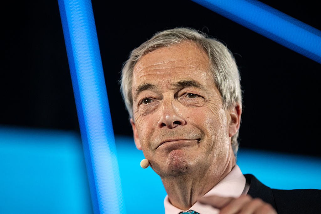 What really terrifies me about Reform in No. 10