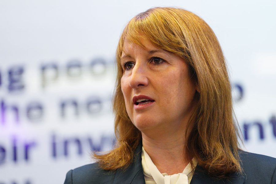 Reeves’s mansion tax has backfired before it’s even kicked in
