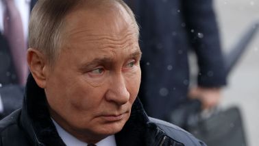 Putin