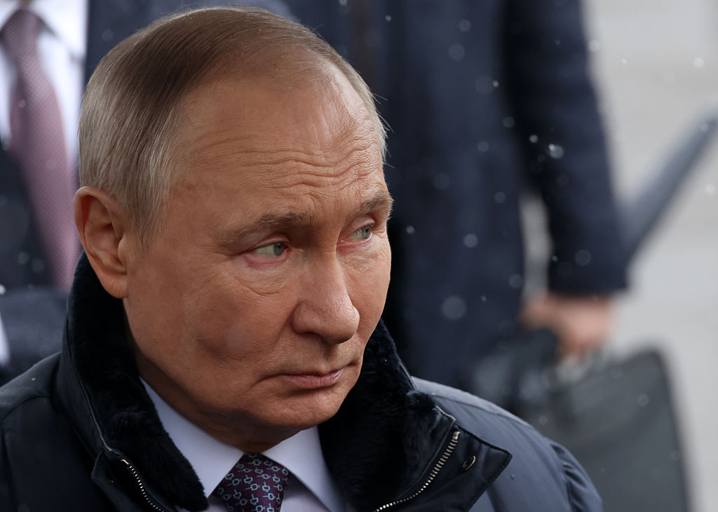 Putin