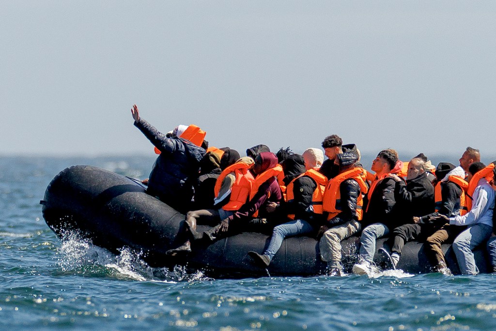 You don’t need AI to tell you if an asylum seeker is lying
