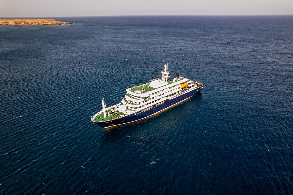 How dangerous is the cruise ship hantavirus outbreak?