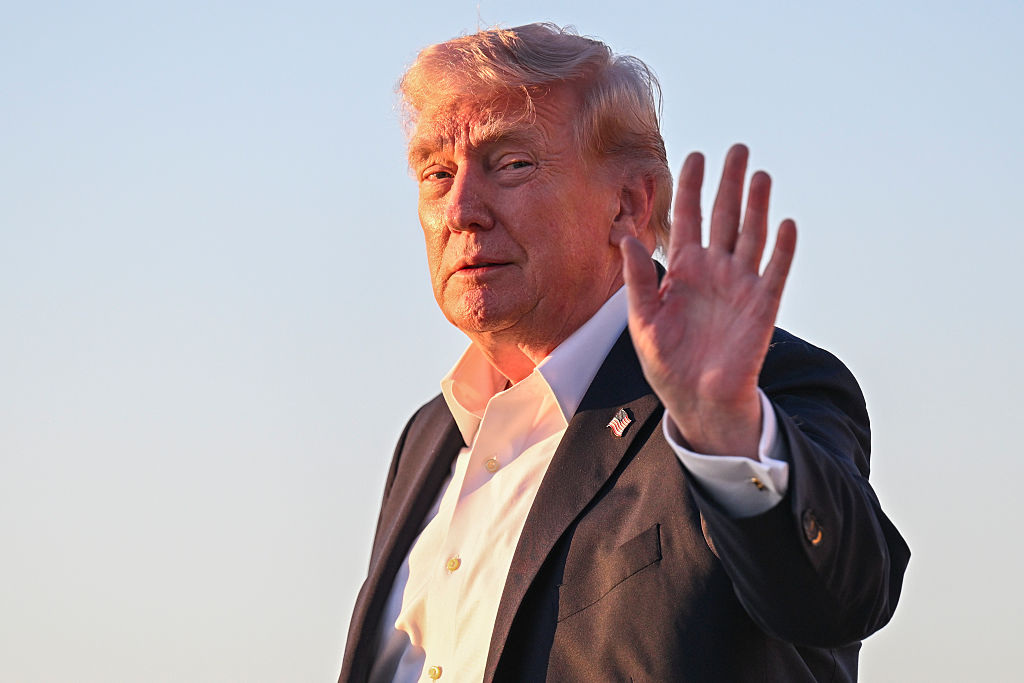 MAGA