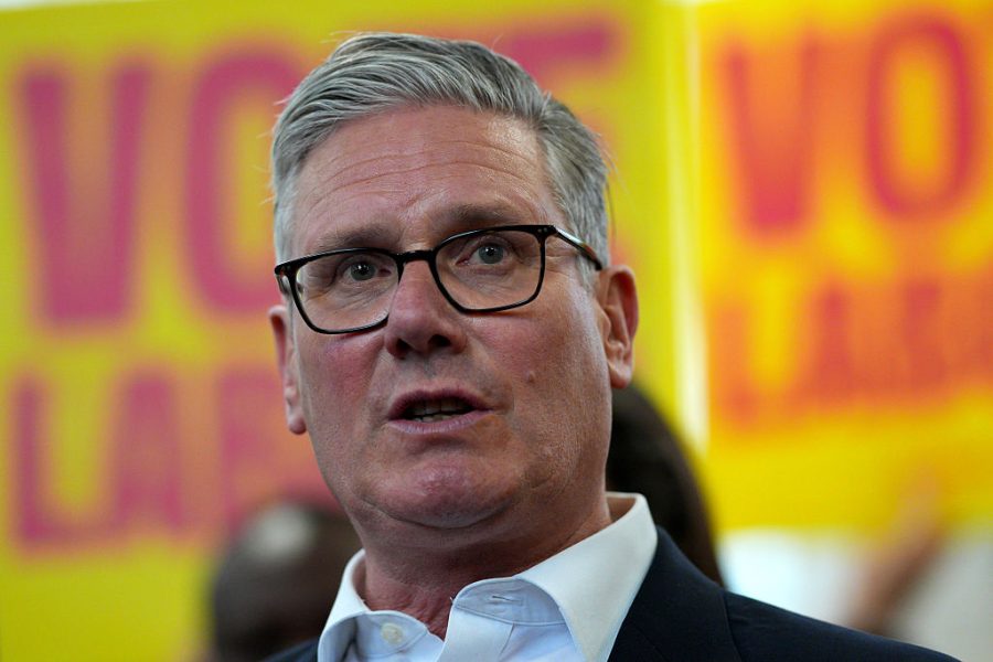 Today was seismic for the reorientation of British politics