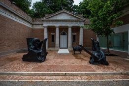 venice biennale