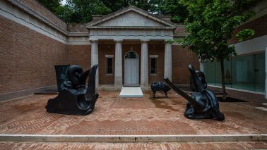 venice biennale