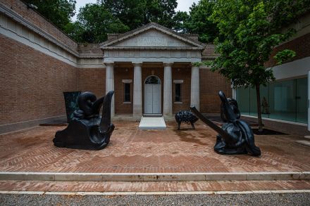 venice biennale