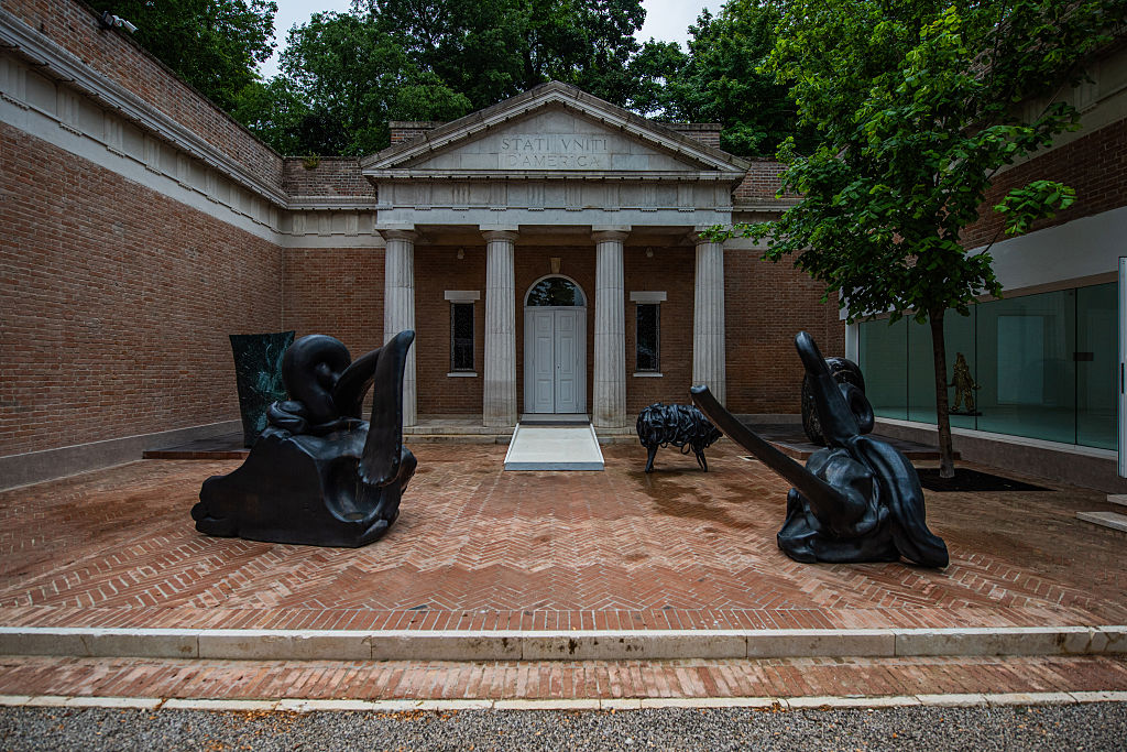 venice biennale