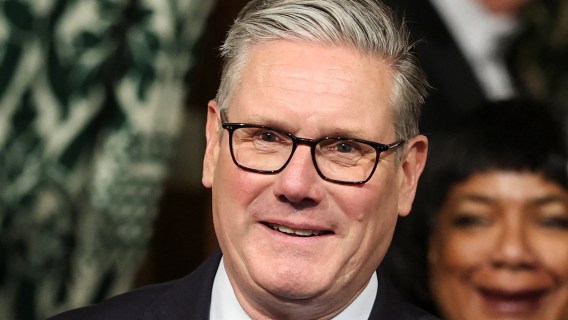 keir starmer gooner