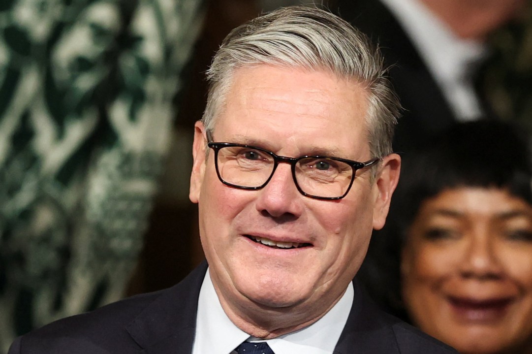 keir starmer gooner