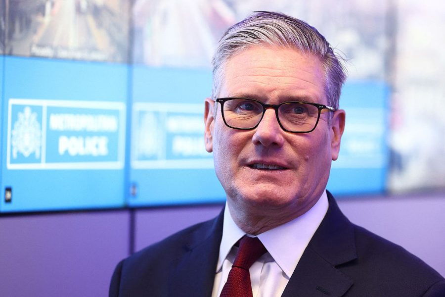 Keir Starmer and the myth of the metropolitan elite