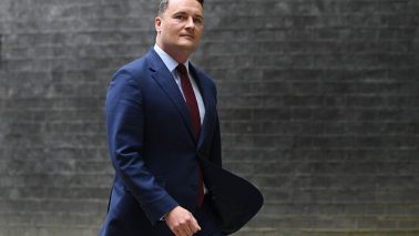 wes streeting