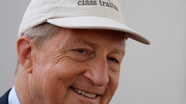 tom steyer