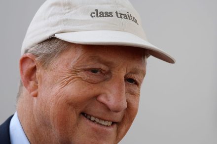 tom steyer